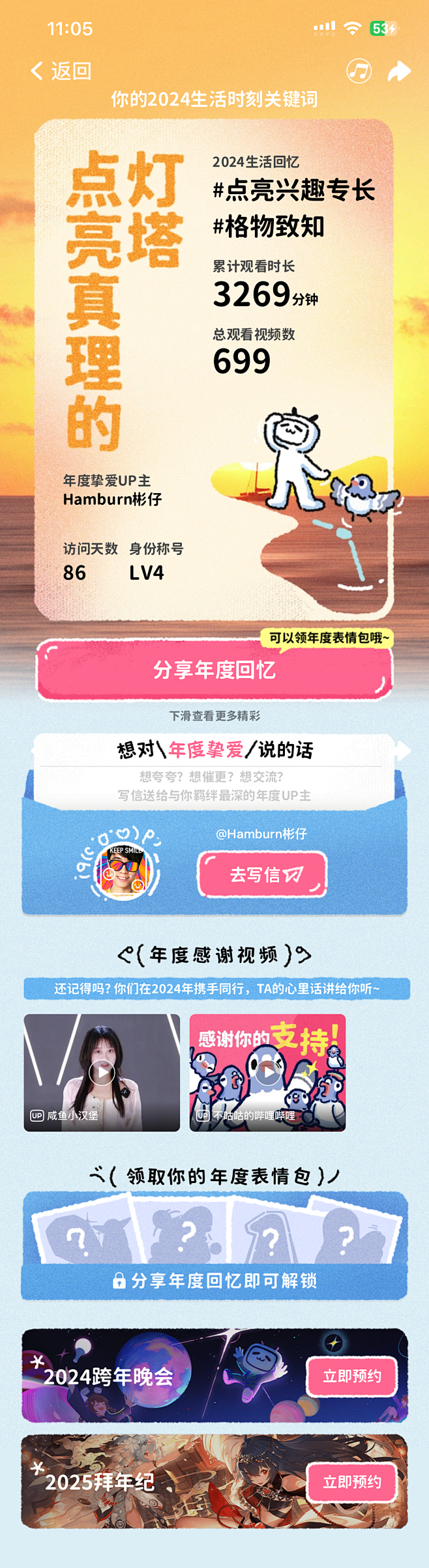 2024年度关键词