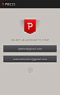 Android niceties