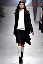 Maiyet2013秋冬高级成衣发布秀_2013巴黎时装周图片409039