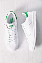 adidas Originals Stan Smith Sneaker - Urban Outfitters : UrbanOutfitters.com: Awesome stuff for you & your space
