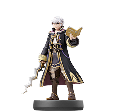 Genng采集到amiibo