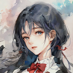 杨巉采集到原创AI