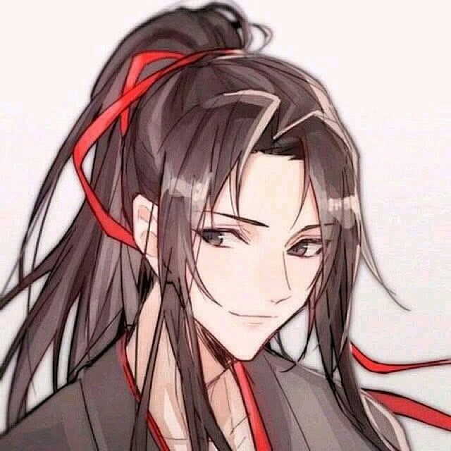 魔道祖师魏无羡