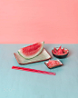 Watermelon three ways by Franz Weber on 500px