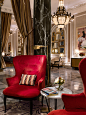 Hotel Maria Cristina, Luxury Collection, San Sebastian