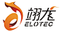 诩龙logo