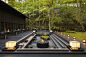 Aman Kyoto Gallery - Explore Our Luxury Japanese Resort - Aman : Our photo gallery lets you explore the beauty of Aman Kyoto, Japan. View our luxury rooms and pavilions & the stunning scenery on offer at Aman Kyoto.