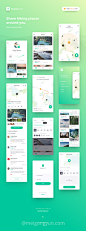 Harmony UI Kit for Sketch :  