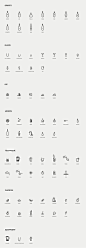 icon design