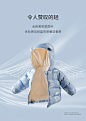 婴儿秋冬装棉衣儿童棉服男童装宝宝衣服女冬季加厚外出棉袄外套-tmall.com天猫
