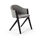 Chairs | Seating | 397 M10 | Cassina | Patrick Norguet. Check it out on Architonic: 