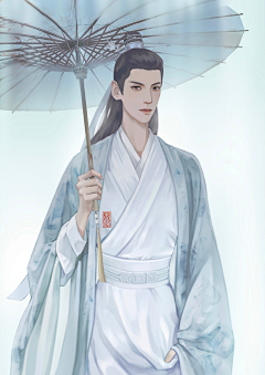 SHUYUENHO采集到古风