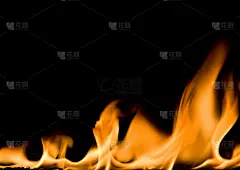 边框,水平画幅,夜晚,喷泉,在边上,特写,营火,彩色图片,大篝火,光