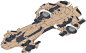 SAND ANGLER | Zeonic|Scanlations