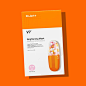 Dr. Jart - V7 Brightening Mask