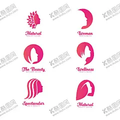 女性logo 【酷图网】女性,女性logo,植物图标,花卉图标,动物图标,鸟类图标,logo设计,绿色logo,名片logo,公司logo,几何图标,企业logo,logo素材,创意logo标识,商业,图标,卡通图标,食品图标,医疗图标,简洁logo,logo标志,标志徽标,简约花纹,欧式花纹,花边,房产logo