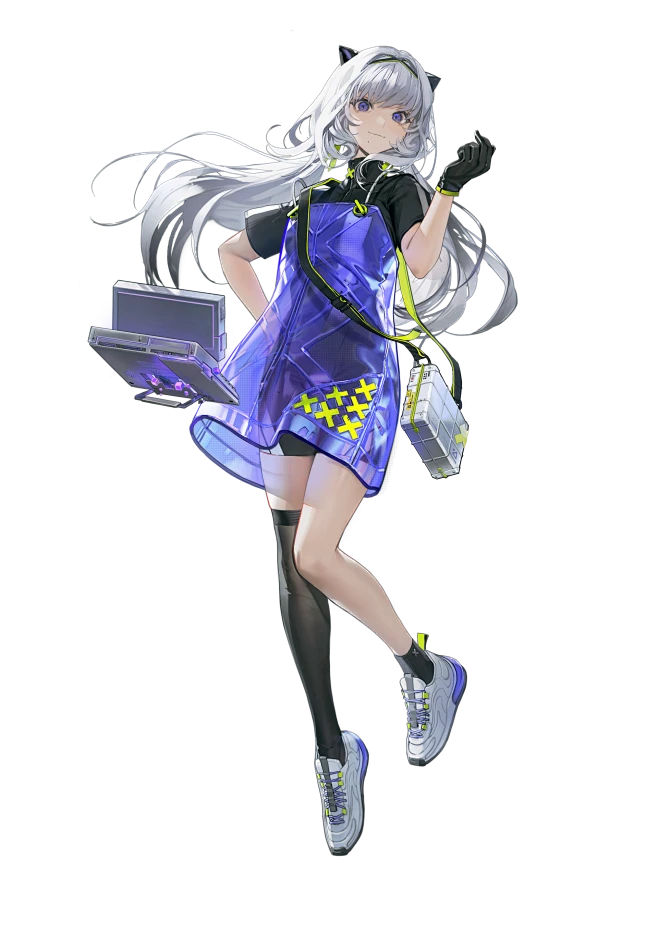 异象回声紫罗兰_异象回声wiki|GameKee-花瓣网