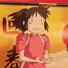 宫崎骏动画人物表情_百度图片搜索