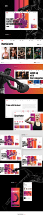 D13 : D13 is a social network for professional athletes and trainers where they meet other people and train them. Application helps to generate a workout for any goal, choose a fitness program you need and check your physical activity.