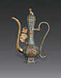 中国古代“壶”艺术美欣赏
