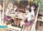 yande.re 352547 azuki_azusa digital_version hentai_ouji_to_warawanai_neko kantoku maimaki_mai seifuku thighhighs tsutsukakushi_tsukiko tsutsukakushi_tsukushi.png (2237×1600)