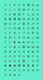 Situ Icon Set - 图标 - Sketch It's Me