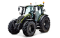 Valtra G135