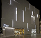 Fachada da Dior Miami,© Alessandra Chemollo