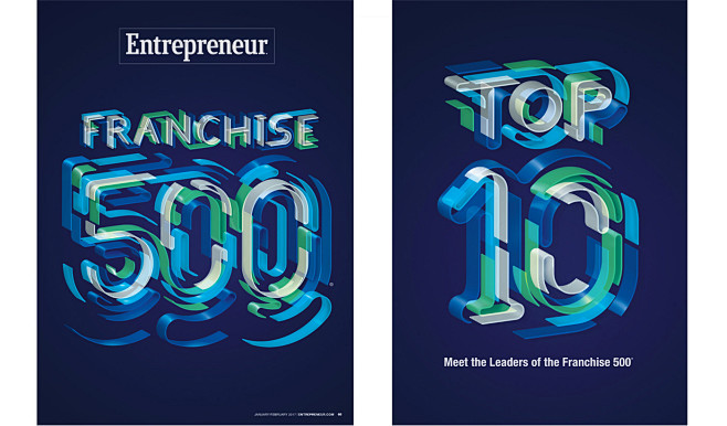 Entrepreneur - Franc...