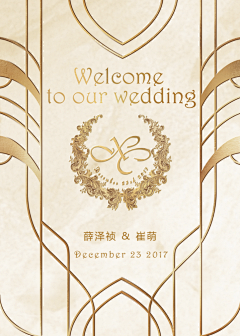 Kerry馨采集到Wedding作品