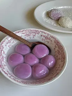 元宵節快樂-壁纸文案馆