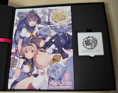犀牛人采集到【艦これ】艦これ 春の艦祭