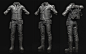 The Solivagant (WIP)