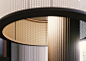 Capella Hotel Singapore | Brewin Design Office : Building on the late Jaya Ibrahim’s original designs, Brewin Design Office’s new plans for the guest rooms and suites of the Capella Hotel bring a fresh, understated luxury to the rooms by focusing on quali