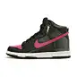 专柜正品 耐克 DUNK HIGH 女子休闲鞋 407922-015 016 502 FZ Nike/耐克 原创 设计 新款 2013 代购  美国