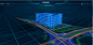 使用webgl(three.js)搭建一个3D智慧园区、3D建筑，3D消防模拟，web版3D,bim管理系统——第四课（炫酷版一） - 魂断蓝桥666 - 博客园 : 3d建筑,3d消防,消防演习模拟,3d库房,3d档案室,3d密集架,webGL,threejs,3d机房,bim管理系统