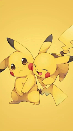 系皮卡丘和给你满满少女心的胖丁,还有新朋友杰尼龟,呆呆兽带你贪前