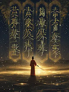 天师、传世天书