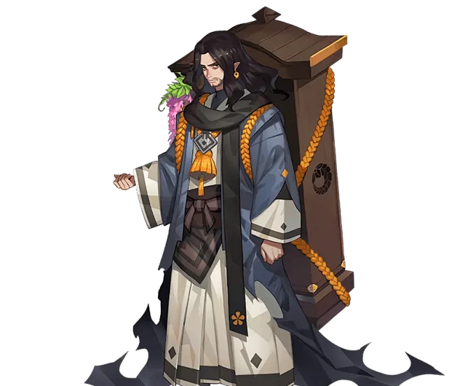 入殓师-花瓣网