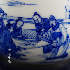 华道采集到【清莲雅集】㊬造物集、陶瓷、茶器、茶道
