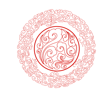 中国风祥纹84