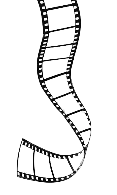 胶片素材 透明素材 png素材