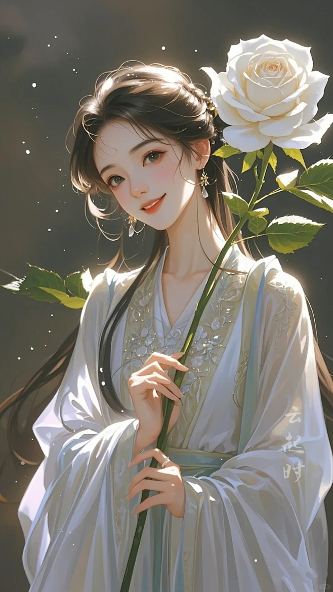 白月光在照耀，你才想起她的好 - 小红书