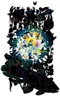 『星海社竹画廊』 | 最前線