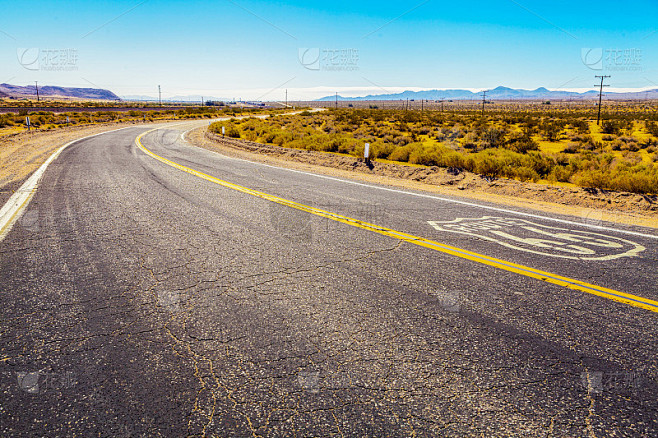 66号公路