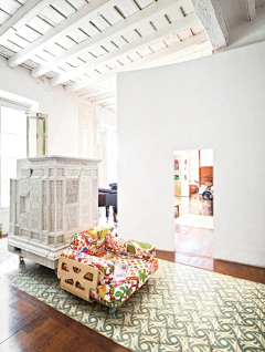 etherialbeing采集到living space