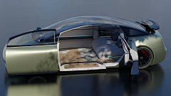 耳東陳陳陳采集到汽车内饰