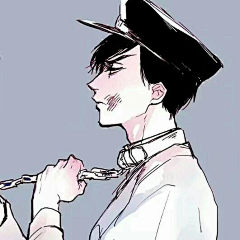 小冰糕呐采集到男孩纸