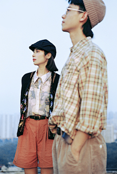 木有更多了(●─●)采集到thus love ` 故事细腻 ⚤