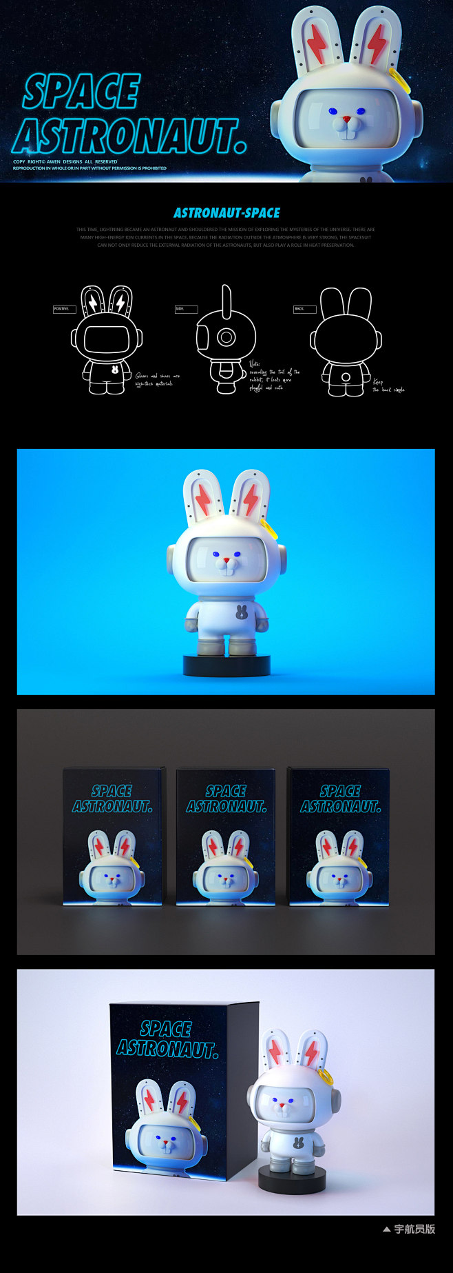 Behance :: 为您呈现